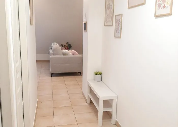 Proche Aeroport A Pied O Fleuri *